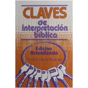 Claves De Interpretación Bíblica