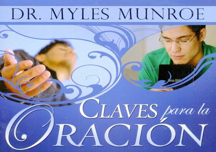Claves Para La Oración
