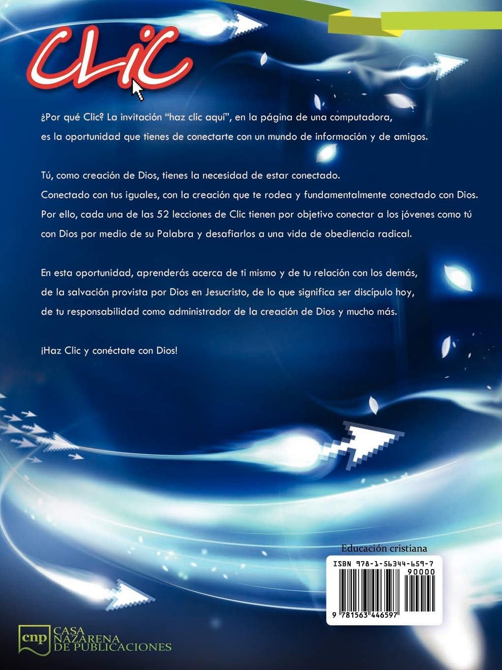 Clic: Libro 2