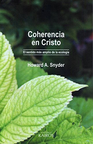Coherencia en Cristo