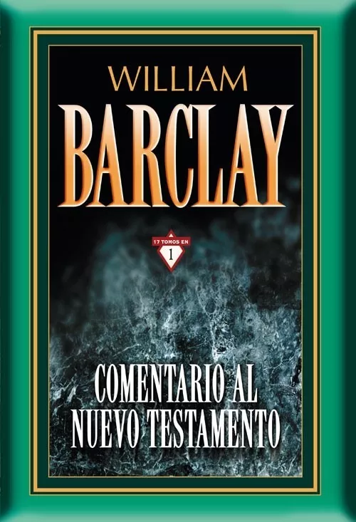 Comentario Al Nuevo Testamento: 17 Tomos En 1