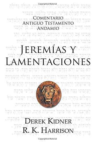 Comentario AT Jeremías y Lamentaciones