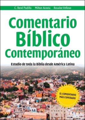 Comentario Biblico Contemporaneo