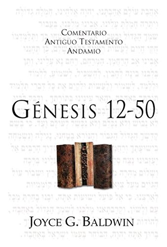 Comentario Génesis 12-50