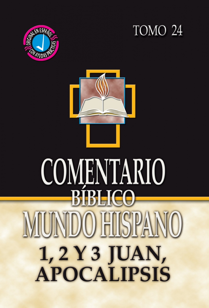 Comentario Mundo Hispano 1-3 Juan, Apocalipsis
