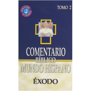 Comentario Mundo Hispano Tomo 2 Éxodo
