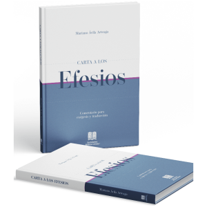 Comentario para Exégesis y Traducción Efesios