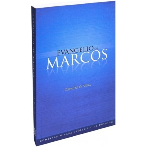 Comentario para Exégesis y Traducción Marcos