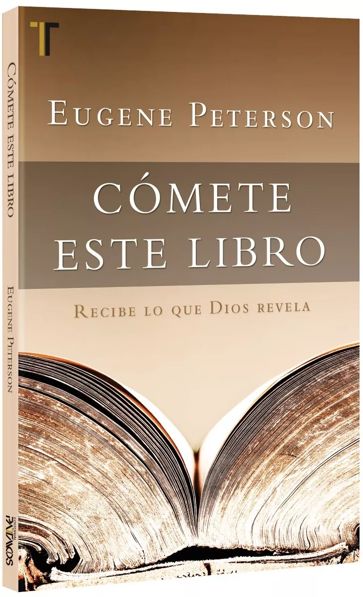 Comete Este Libro