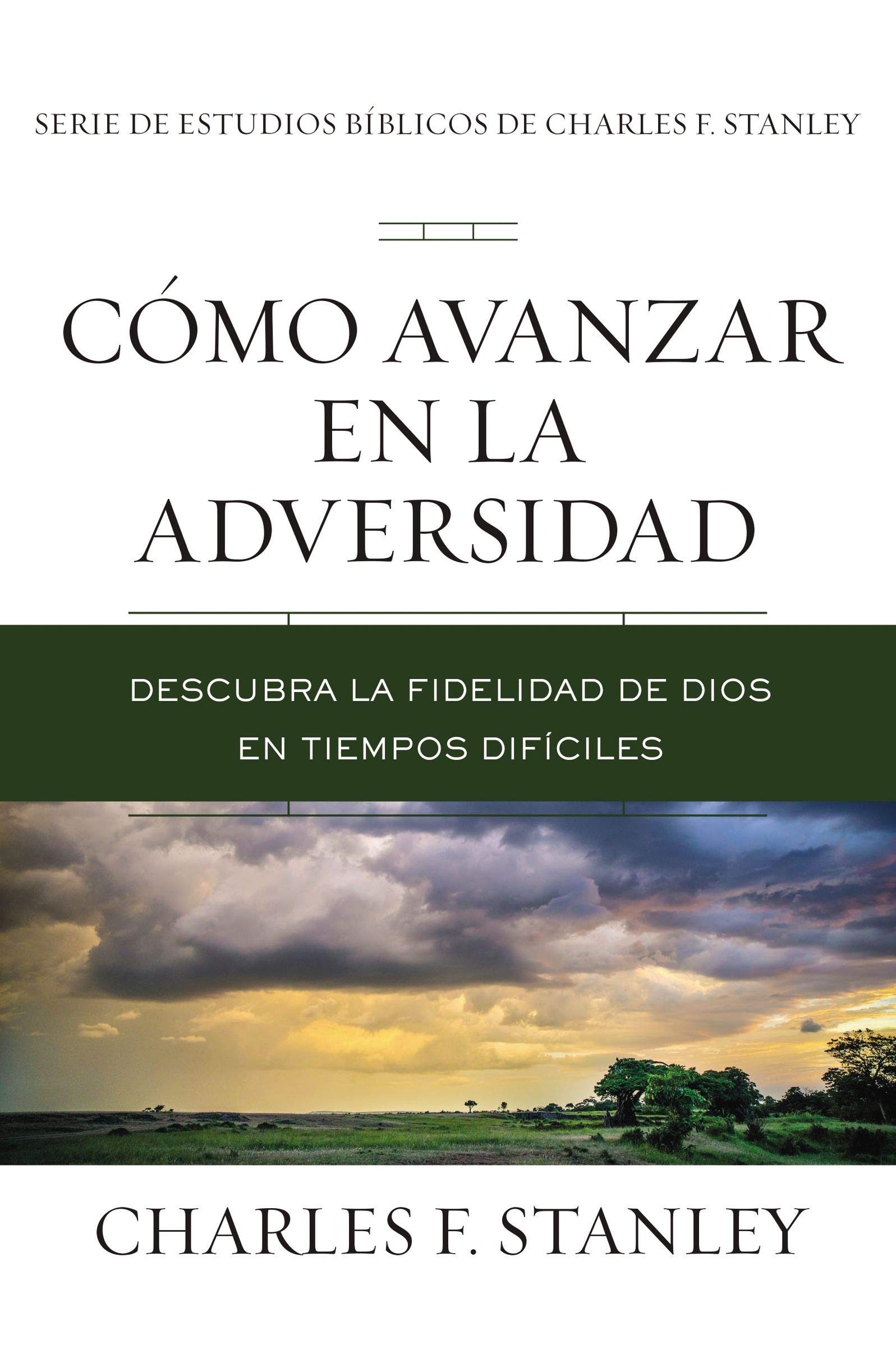 Cómo Avanzar en la Adversidad