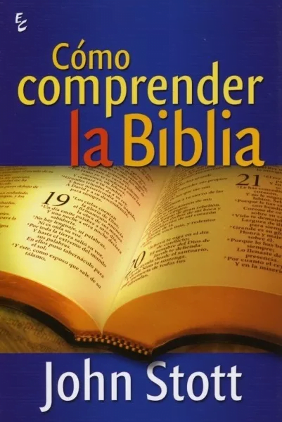 Como Comprender La Biblia