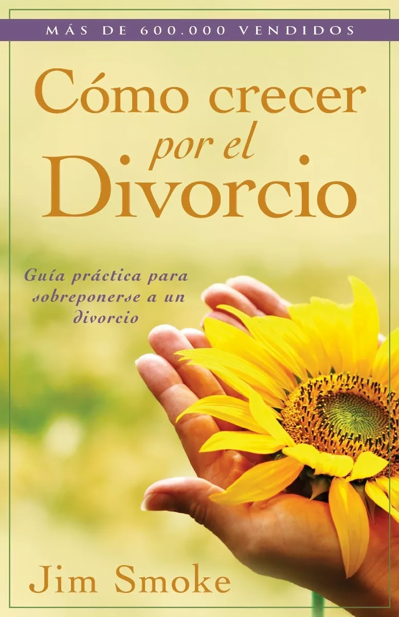 Cómo Crecer Por El Divorcio