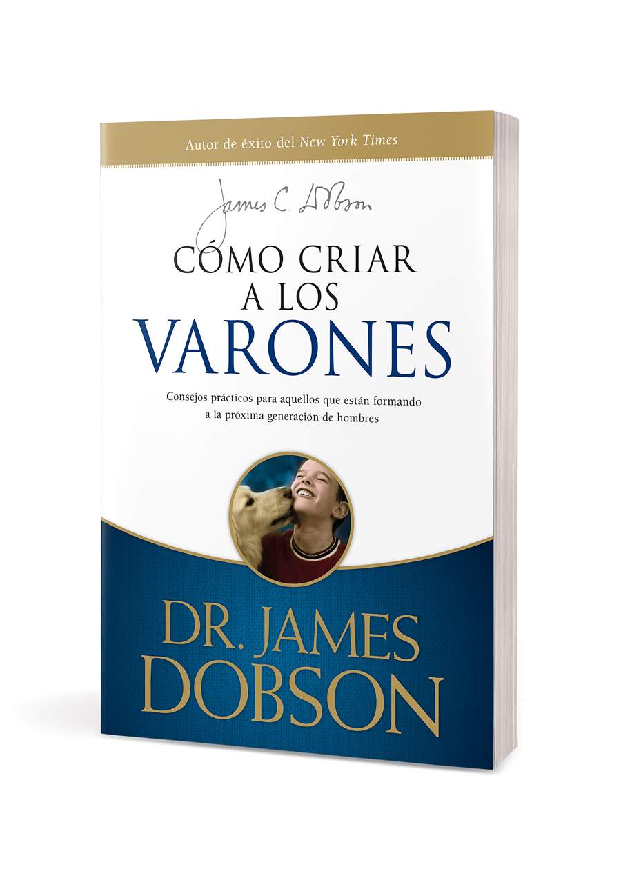 Cómo Criar A Los Varones