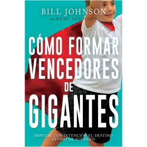 Cómo Formar Vencedores De Gigantes