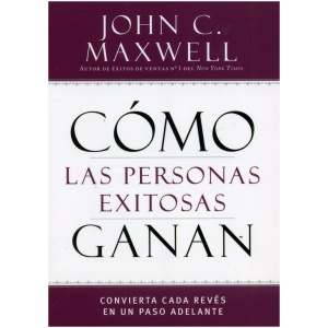 Cómo Las Personas Exitosas Ganan