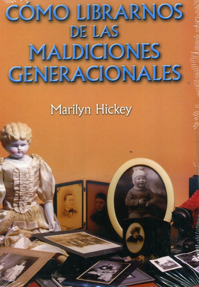 Cómo librarnos de las maldiciones generacionales
