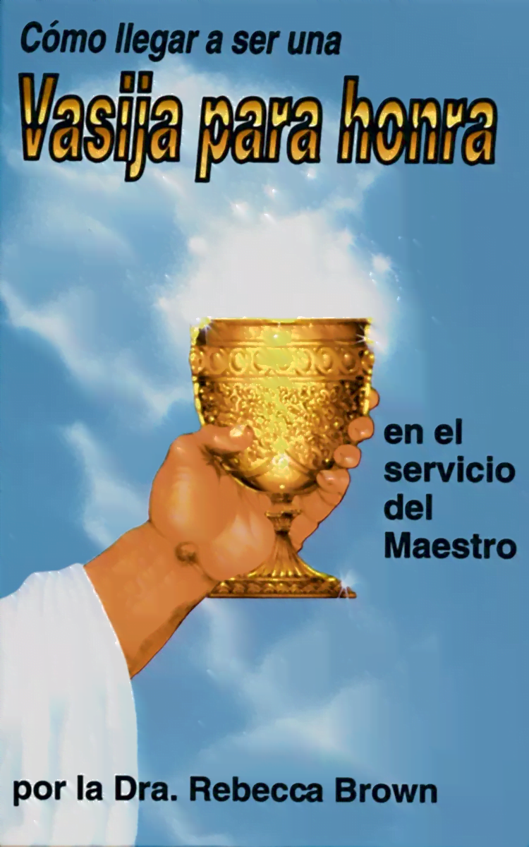 Como Llegar A Ser Una Vasija Para Honra