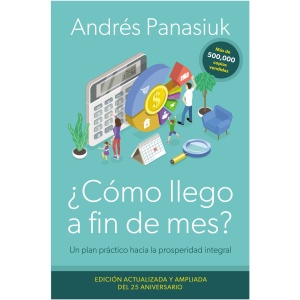 ¿Cómo Llego a Fin de Mes? edición 25 aniversario