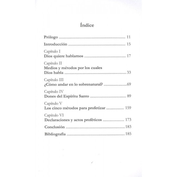 Cómo Oir La Voz De Dios