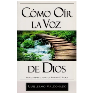 Cómo Oír La Voz De Dios