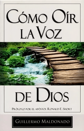 Cómo Oír La Voz De Dios