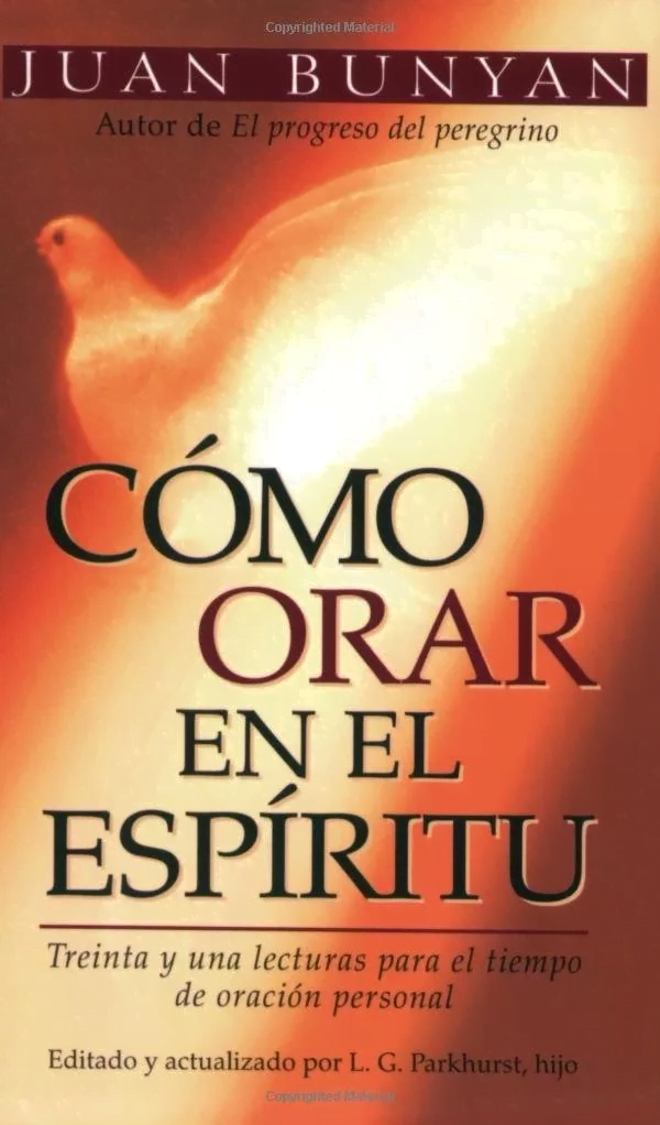 Cómo Orar En El Espíritu