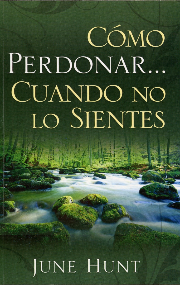 Cómo perdonar cuando no lo sientes