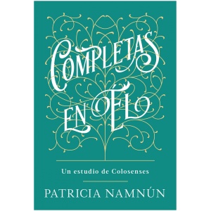 Completas en Él