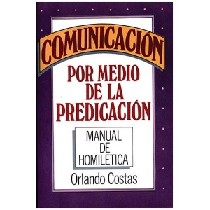 Comunicación por medio de la predicación