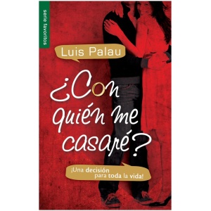 ¿Con Quién Me Casaré?