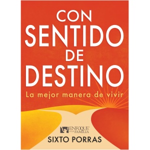 Con Sentido De Destino
