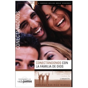 Conectándonos Con La Familia de Dios
