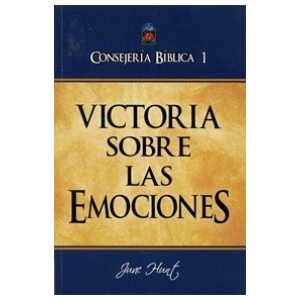 Consejería Bíblica 1 Victoria Sobre Las Emociones
