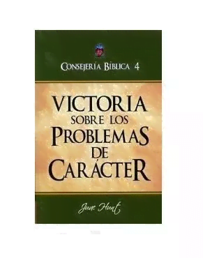 Consejería Bíblica 4 – Victoria Sobre Los Problemas De Car..