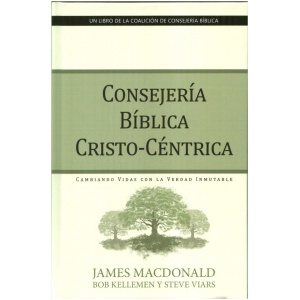 Consejería Bíblica Cristo-Céntrica