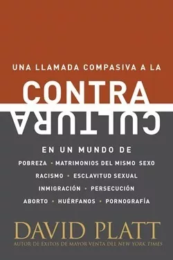 Contracultura: Una Llamada Compasiva A La Contracultura En..