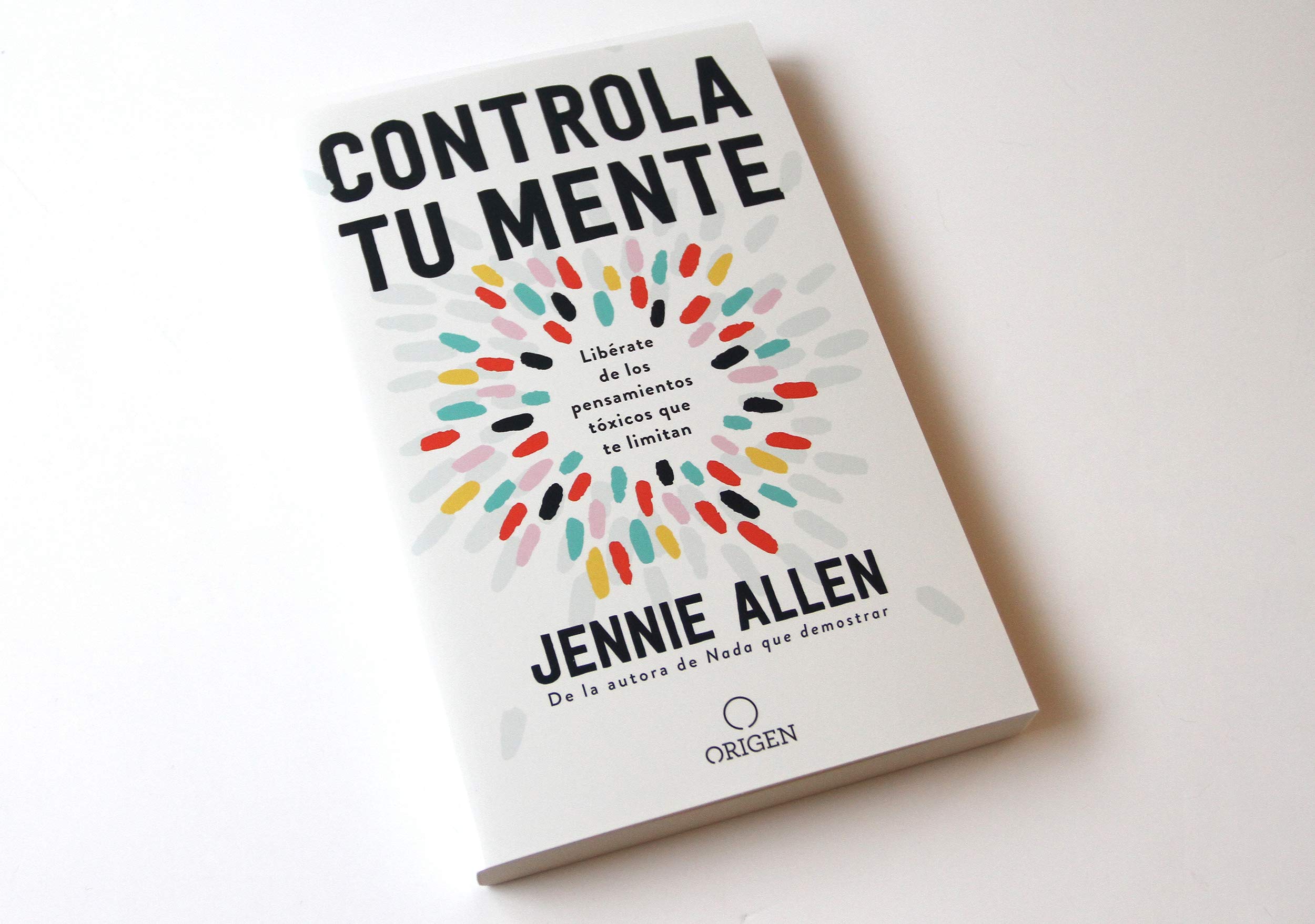 Controla Tu Mente