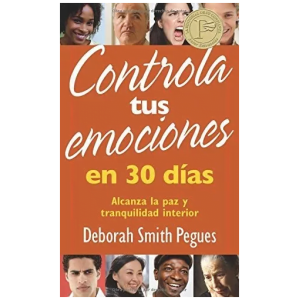 Controla Tus Emociones En 30 Días
