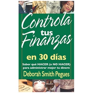 Controla tus finanzas en 30 días