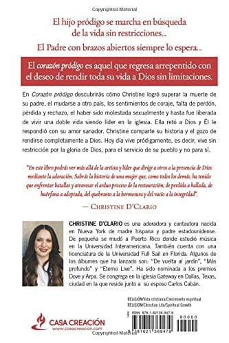 Corazón pródigo