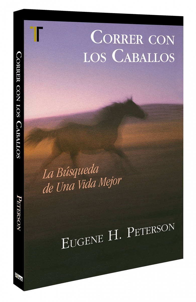 Correr con los caballos