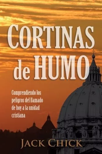 Cortinas De Humo