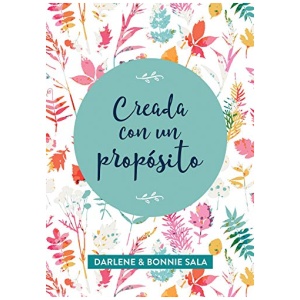 Creada Con Un Propósito