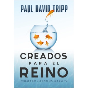 Creados Para El Reino