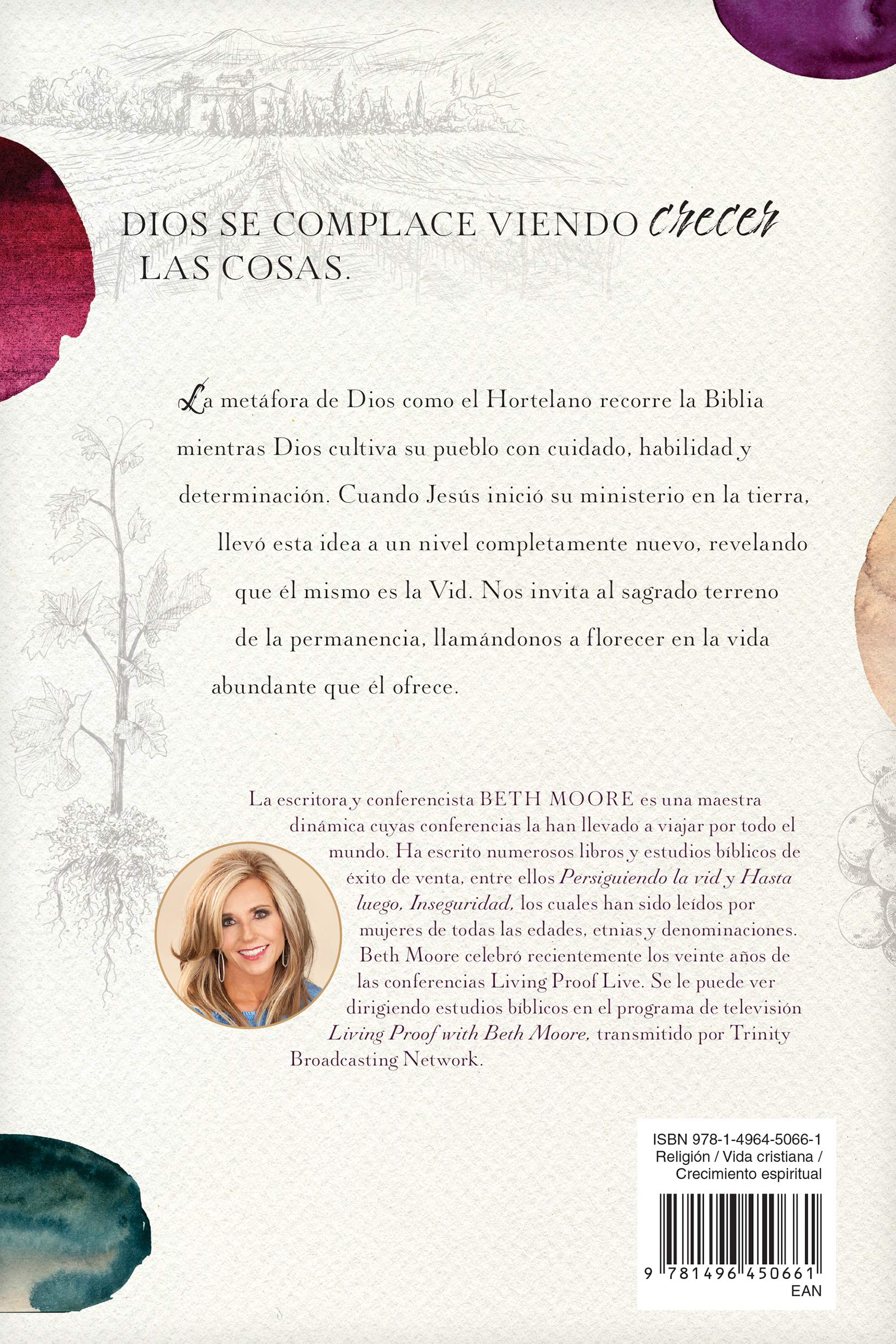 Creados Para Florecer
