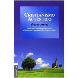 Cristianismo Auténtico