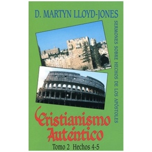 Cristianismo auténtico – Tomo 2