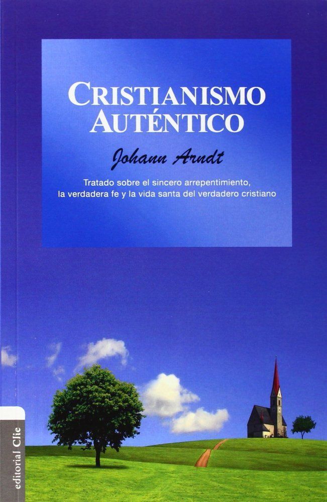 Cristianismo Auténtico
