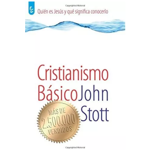 Cristianismo Básico: Quién Es Jesús Y Qué Significa Conocer