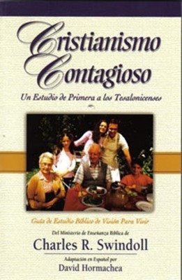 Cristianismo Contagioso